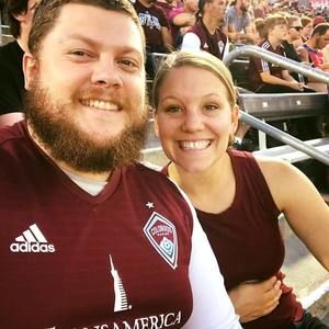 Meet your Posher, Ian